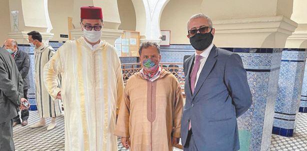 Ouverture du Musée national de la Justice de Tétouan Ouverture du Musée national de la Justice de Tétouan