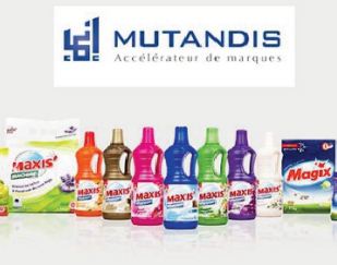 Mutandis enregistre un CA consolidé de 690 MDH au premier semestre Mutandis enregistre un CA consolidé de 690 MDH au premier semestre