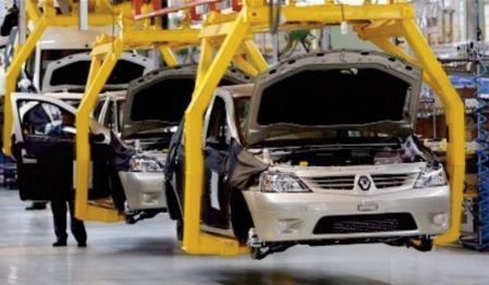 Le Maroc, un des piliers du plan stratégique de Renault Le Maroc, un des piliers du plan stratégique de Renault