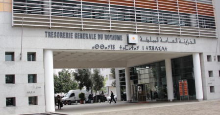 Le déficit budgétaire atteint 27,4 MMDH au premier semestre