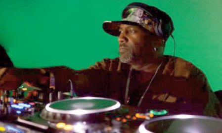 Paul Johnson, le célèbre DJ est décédé de la Covid-19