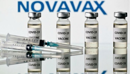 NVX-COV 2373, un vaccin à la technologie sous-unitaire NVX-COV 2373, un vaccin à la technologie sous-unitaire