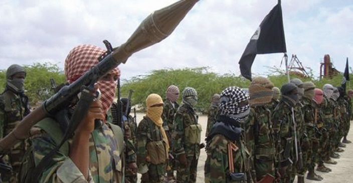 Attaque du convoi présidentiel en Somalie
