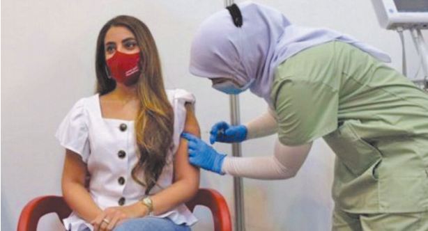 Les étudiants âgés de 20 ans et plus appelés à se faire vacciner à partir d’ aujourd’hui Les étudiants âgés de 20 ans et plus appelés à se faire vacciner à partir d’ aujourd’hui
