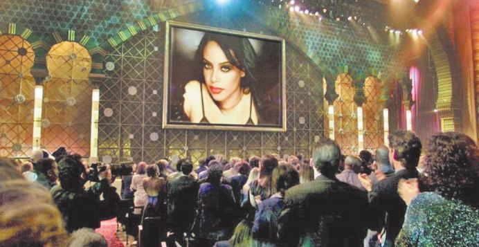L’ ombre d’Aaliyah plane sur le procés de R.Kelly L’ ombre d’Aaliyah plane sur le procés de R.Kelly