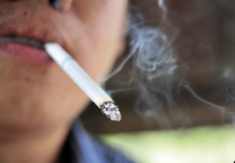 Le tabac tue 5 millions de personnes par an Le tabac tue 5 millions de personnes par an