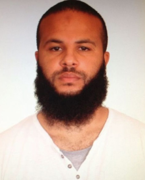 Le coordinateur présumé de deux cellules terroristes démantelées à Nador arrêté à Mellilia Le coordinateur présumé de deux cellules terroristes démantelées à Nador arrêté à Mellilia