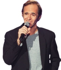 People : Les mésaventures des stars Jean-Jacques Goldman People : Les mésaventures des stars Jean-Jacques Goldman