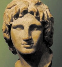 Le tombeau d'Alexandre le Grand pourrait avoir été découvert en Grèce