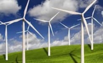 Les projets d'énergie renouvelable ont réalisé des progrès importants