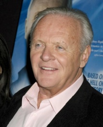 Anthony Hopkins De l’élève cancre à l’acteur prodige Anthony Hopkins De l’élève cancre à l’acteur prodige