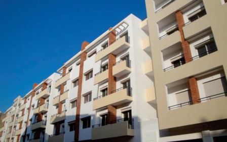 Recul des prix dans l’immobilier ancien et neuf Recul des prix dans l’immobilier ancien et neuf