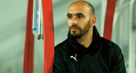 Sales temps pour le Wydad et le Raja Sales temps pour le Wydad et le Raja