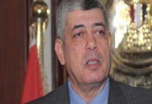 Le ministre égyptien de l'Intérieur échappe à un attentat