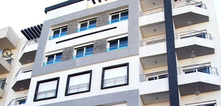 Le secteur du BTP retrouve des couleurs