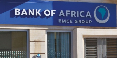 BOA: l'AMMC vise l'émission d'un emprunt obligataire
