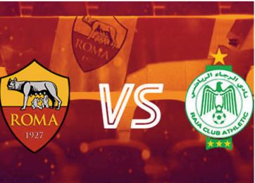 Le Raja attendu aujourd’hui à Rome Le Raja attendu aujourd’hui à Rome