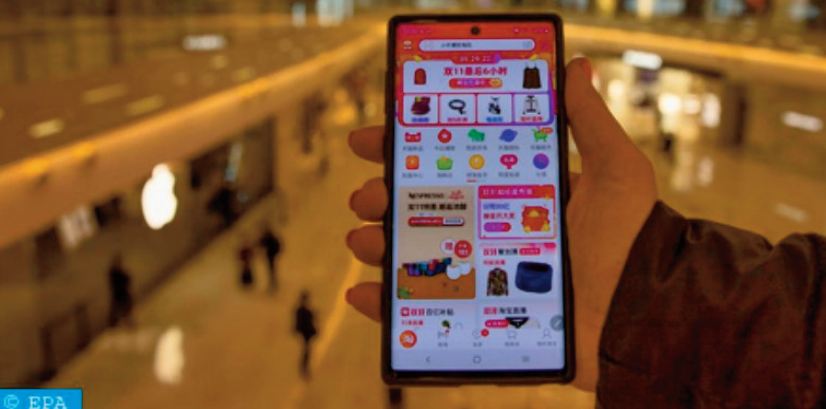 Le commerce social a le vent en poupe Le commerce social a le vent en poupe
