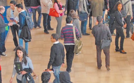 Crise sanitaire. Quel impact sur les jobs étudiants ? Crise sanitaire. Quel impact sur les jobs étudiants ?