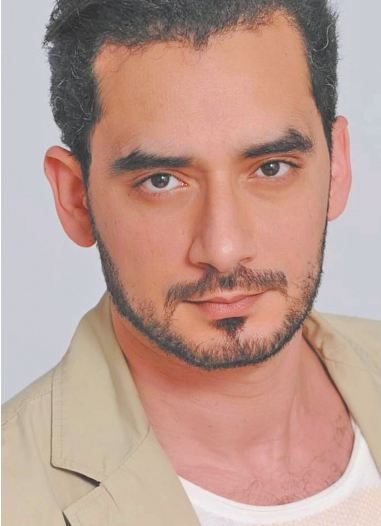 Ghadfi Mahmoud Oussama “Les intermittents du spectacle ont énormément souffert” Ghadfi Mahmoud Oussama “Les intermittents du spectacle ont énormément souffert”