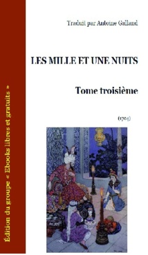 Histoire du dormeur éveillé Histoire du dormeur éveillé