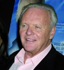 Anthony Hopkins De l’élève cancre à l’acteur prodige Anthony Hopkins De l’élève cancre à l’acteur prodige