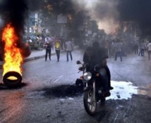 Egypte en proie  à des violences sanglantes Egypte en proie  à des violences sanglantes