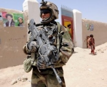 Négociations tous azimuts à l'approche des élections afghanes Négociations tous azimuts à l'approche des élections afghanes