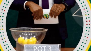 Tirage au sort des coupes africaines des clubs Tirage au sort des coupes africaines des clubs