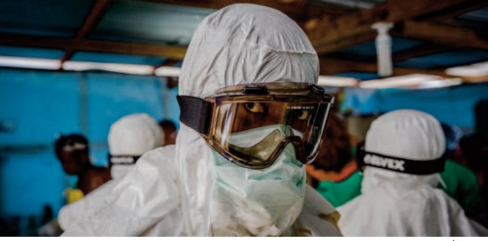 Pour l’OMS, le cas d'Ebola détecté à Abidjan est extrêmement préoccupant Pour l’OMS, le cas d'Ebola détecté à Abidjan est extrêmement préoccupant