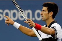 US. Open : Djokovic et Nadal évidemment