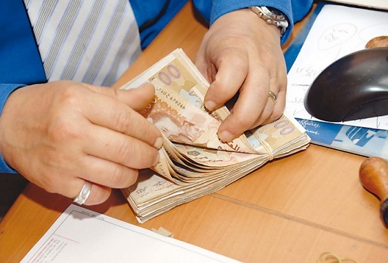 Sale temps pour les banques marocaines Sale temps pour les banques marocaines