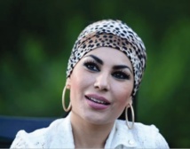 En Afghanistan, des femmes artistes défient les conservateurs En Afghanistan, des femmes artistes défient les conservateurs
