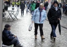 La pauvreté pénaliseles capacités mentales La pauvreté pénaliseles capacités mentales