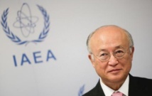 Le Conseil de l'AIEA devrait ménager l'Iran