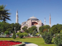 Une délégation de jeunes Marocains en camp de vacances en Turquie Une délégation de jeunes Marocains en camp de vacances en Turquie