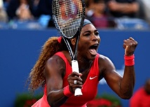 Serena Williams, reine de New York