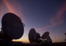 La traque des galaxies lointaines attend son nouvel outil La traque des galaxies lointaines attend son nouvel outil
