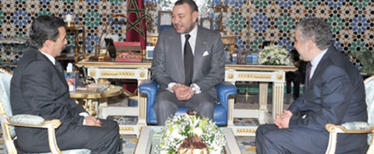“Etrangers et droits de l’Homme au Maroc: pour une politique d’asile et d’immigration radicalement nouvelle”