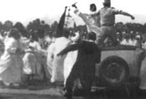 60ème anniversaire du martyre d’Allal Ben Abdellah 60ème anniversaire du martyre d’Allal Ben Abdellah