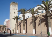 Mise à niveau urbaine d’Essaouira Mise à niveau urbaine d’Essaouira