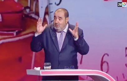Driss Lachguar réitère les grands axes du programme électoral de l’USFP lors de l’émission “Elections 2021 ”