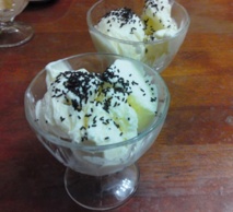 Glace facile Glace facile