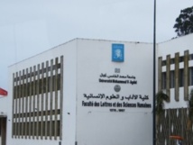 12.000 nouveaux inscrits à l’Université Mohammed V-Souissi 12.000 nouveaux inscrits à l’Université Mohammed V-Souissi