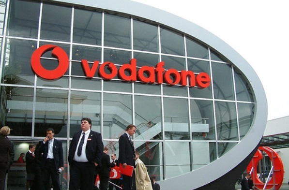 Vodafone aurait des visées sur Maroc Telecom Vodafone aurait des visées sur Maroc Telecom