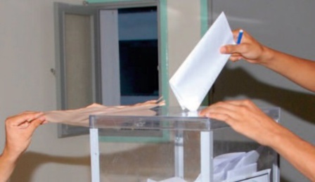 Elections du 8 septembre: La représentation proportionnelle donne à chaque voix droit au chapitre Elections du 8 septembre: La représentation proportionnelle donne à chaque voix droit au chapitre