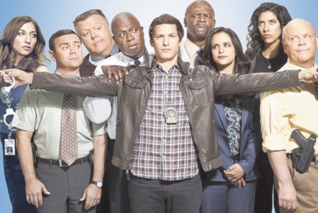 La saison 8 de Brooklyn Nine-Nine: Une fin en apothéose