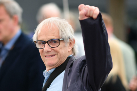 Ken Loach dit avoir été exclu du Parti travailliste