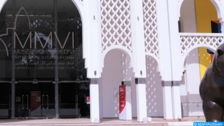 La FNM met les bouchées doubles au service de la culture La FNM met les bouchées doubles au service de la culture