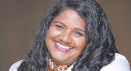 D'une enfance tragique aux Jeux paralympiques: Le destin exemplaire d'Asiya Mohammed D'une enfance tragique aux Jeux paralympiques: Le destin exemplaire d'Asiya Mohammed